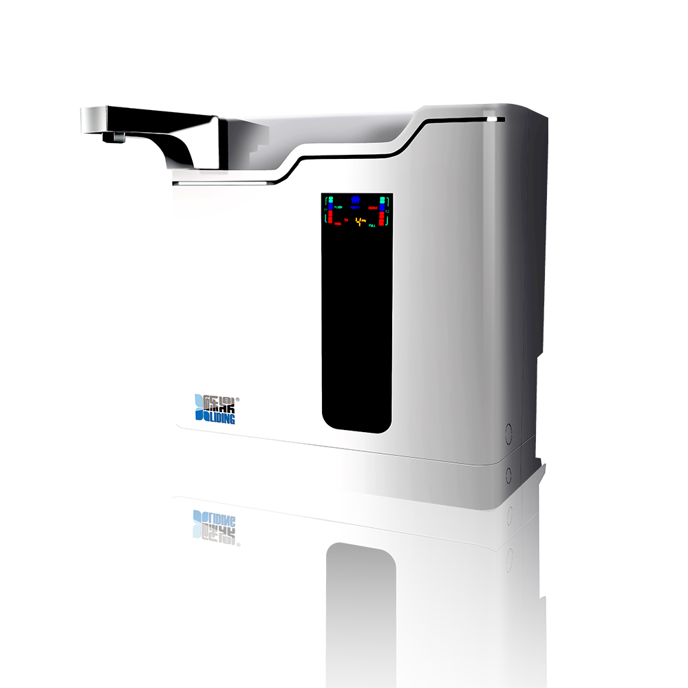 SML-E  去離子水機(jī)系列10-30L/H